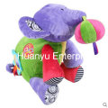 Factory Supply Stuffed Plush Baby Toys